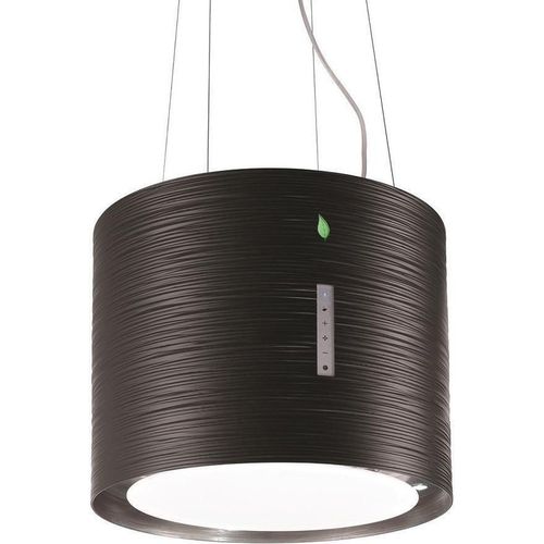 cumpără Hotă Falmec TWISTER E-ION IS.45 E.P.CAP. Black (with filter pack) în Chișinău 