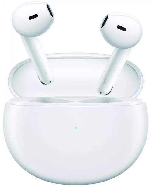 купить Наушники беспроводные OPPO Enco Air, White в Кишинёве 