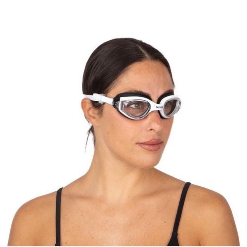 cumpără Accesoriu pentru înot Seac 8677 Ochelari inot RITMO WHITE 152-37NW în Chișinău 