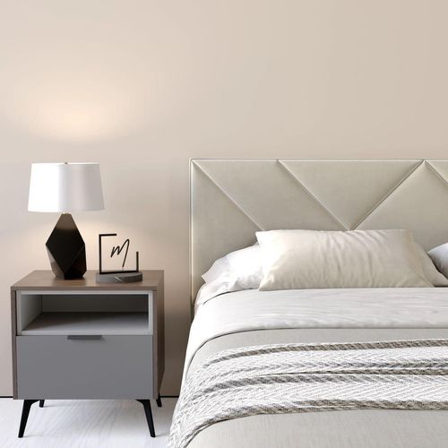 купить Кровать my-STYLE my-Nova 200x200 (P11D20M03) в Кишинёве 