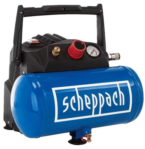 cumpără Compresor Scheppach 5906153901 HC06 în Chișinău 