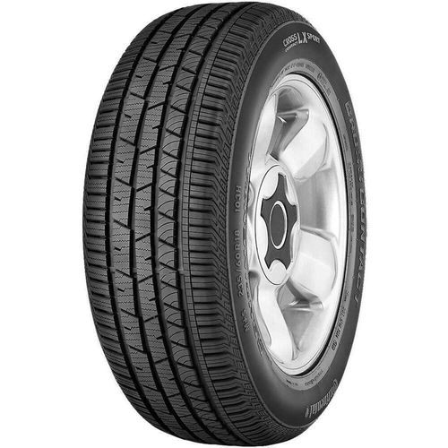 купить Шина Continental 225/60 R17 99H TL CrCont.LX Sp. в Кишинёве 