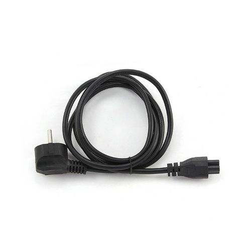 купить Gembird PC-186-ML12-1M VDE-approved molded power cord, 1m (Кабель питания евростандарт) (cablu alimentare/кабель питания) в Кишинёве 