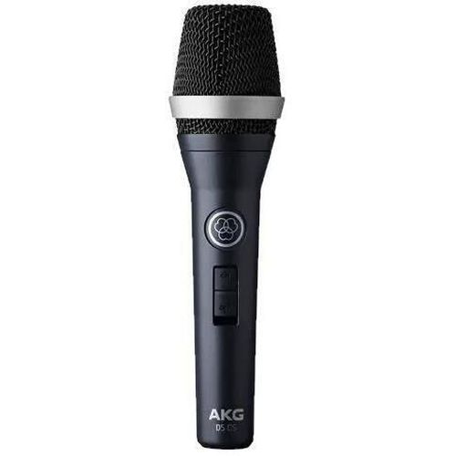 купить Микрофон AKG D5 CS в Кишинёве 