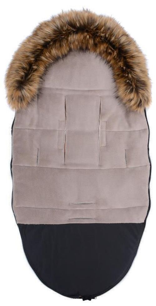 купить Аксессуар для колясок Cottonmoose CTM_MS_Amb Husa carucior Moose Amber в Кишинёве 