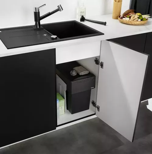 купить Аксессуар для кухни Blanco Botton II 30/2 (526376) в Кишинёве 