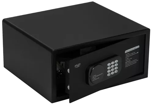 купить Мебельный сейф Adler AD 1045 в Кишинёве 