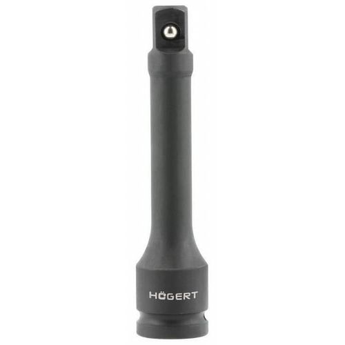 cumpără Set de tubulare, bite, duze Hoegert HT4R310 Удлинитель ударный 3/4", 175мм, CrMo, DIN3121 în Chișinău 