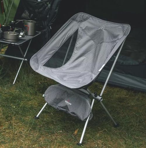 cumpără Mobilier pentru camping Outwell Scaun Robens Pilgrim Base Camp (490122) în Chișinău 