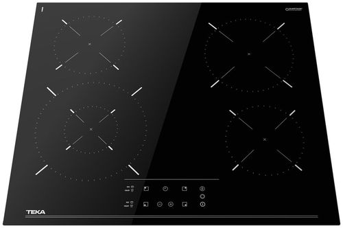 cumpără Plită încorporabilă electrică Teka TBC 64320 TTC BK în Chișinău 