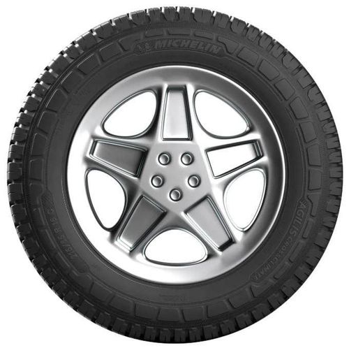 купить Шина Michelin 205/75 R16C 113R TL Agilis Crossclimate в Кишинёве 