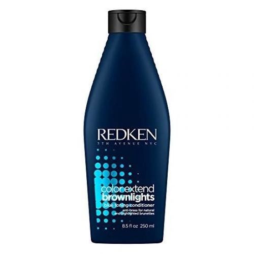 купить COLOR EXTEND BROWNLIGHTS BLUE TONING SHAMPOO 300 ML в Кишинёве 