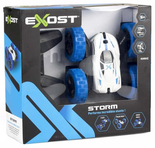 cumpără Jucărie cu telecomandă Exost 7530-20251 cu telecomanda R/C X Storm în Chișinău 