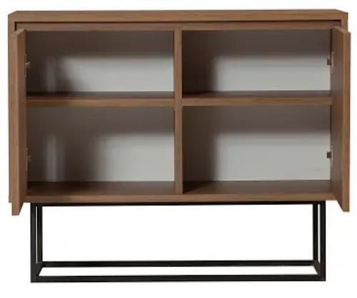 cumpără Comodă Trendy Zuri, 90x72x36cm (GTR001225) în Chișinău 
