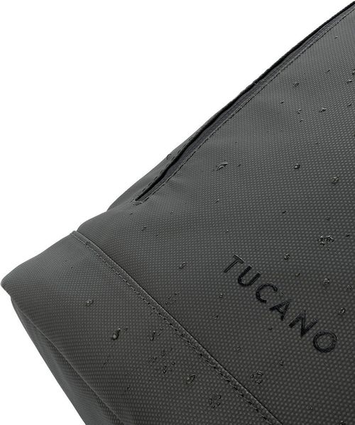 cumpără Rucsac pentru laptop Tucano BKROL15-BK Rollo 15.6", Black în Chișinău 