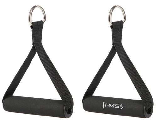 купить Эспандер HMS 4780 SET expandere (11pcs) (17-35-003) в Кишинёве 