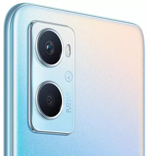 cumpără Smartphone OPPO A96 6/128GB Blue în Chișinău 