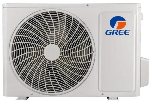 cumpără Aparat aer condiționat split Gree GWH18AVDXE-K6DNA1A/I Airy Silver în Chișinău 