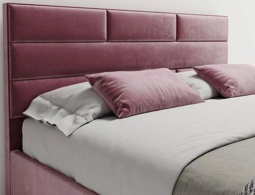 купить Кровать my-STYLE my-Liza 90x200 (P48D90M14) в Кишинёве 