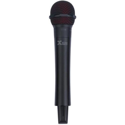 купить Микрофон Xvive M5D Dual Microphone Wireless в Кишинёве 