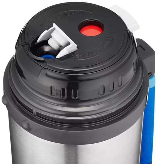 cumpără Termos Zojirushi SF-CС20XA 2.0L steel în Chișinău 