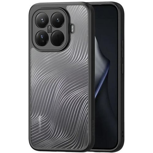 cumpără Husă pentru smartphone Dux Ducis Hard Aimo Xiaomi 15T, Black în Chișinău 
