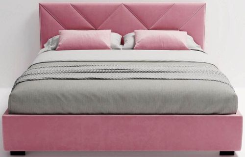 купить Кровать my-STYLE my-Nova 140x200 (P11D14M13) в Кишинёве 