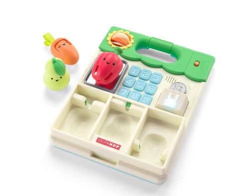 купить Ходунок Skip Hop 9R257710 Farmstand 5in1 в Кишинёве 