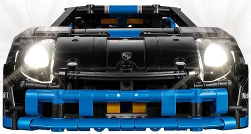 cumpără Set de construcție Lego 42176 Porsche Gt4 E-Performance Race Car în Chișinău 