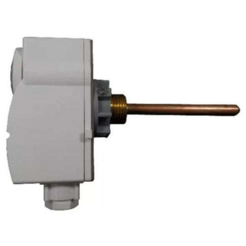 cumpără Termostat de cameră Hydro S Termostat de ţeavă cu sondă 1/2"x10cm (0920080) în Chișinău 