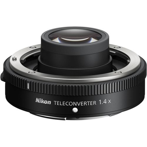 cumpără Accesoriu foto și video Nikon Z Teleconverter TC-1.4x în Chișinău 