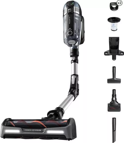 купить Пылесос беспроводной Rowenta RH9958WA X-Force Flex в Кишинёве 