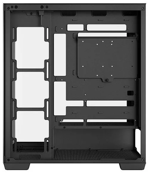 cumpără Carcasă PC Deepcool CG580 ATX Case, without PSU în Chișinău 