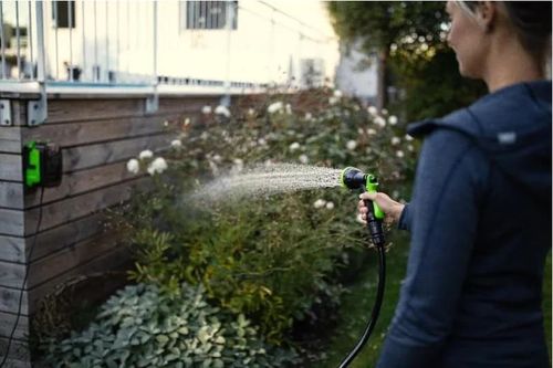 cumpără Pompă Greenworks G24SWP 3401007 (nu este inclus acumulator) în Chișinău 