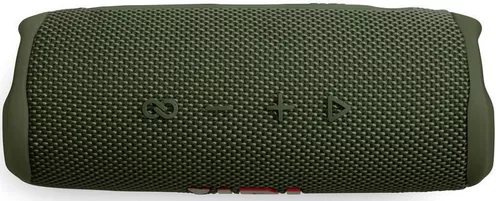 купить Колонка портативная Bluetooth JBL Flip 6 Green в Кишинёве 