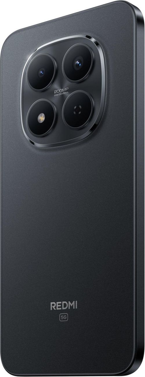 cumpără Smartphone Xiaomi Redmi Note 15 Pro 5G 8/256GB Black în Chișinău 