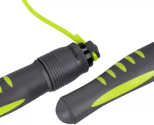 купить Скакалка Spokey 929931 Score в Кишинёве 