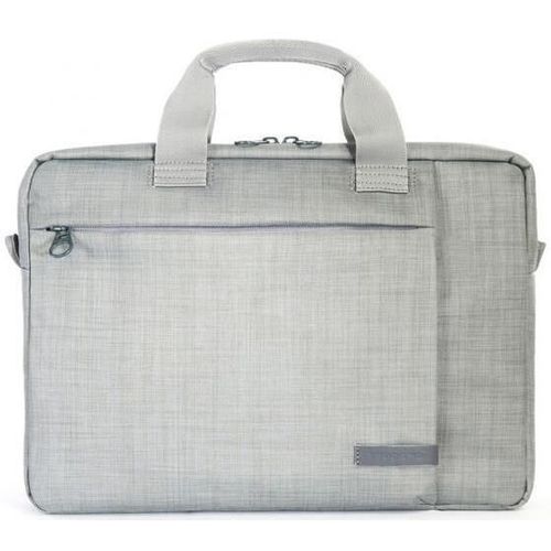 купить Сумка для ноутбука Tucano BSVO1112-G BAG Svolta 11,6" / 12,5" Grey в Кишинёве 