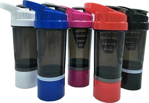 cumpără Sticlă apă Arena шейкер 88412BK în Chișinău 