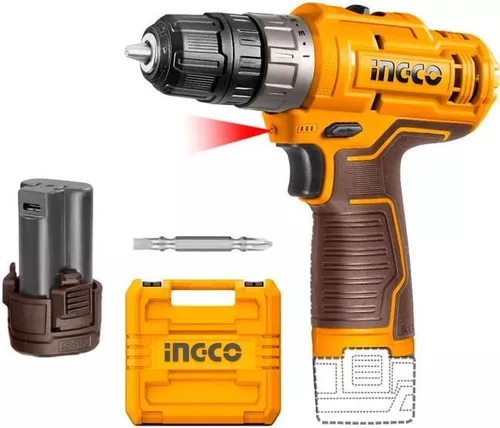 cumpără Șurubelnița INGCO CDLI12202 (47363) în Chișinău 