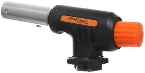 купить Горелка Kraft&Dele KD10380 cu gaz PIEZO в Кишинёве 
