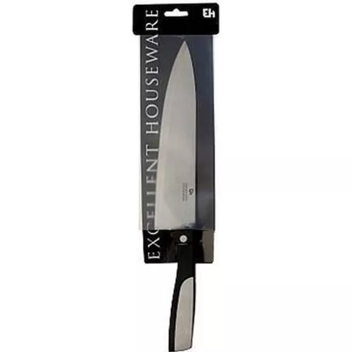 cumpără Cuțit Excellent Houseware 16104 20cm în Chișinău 