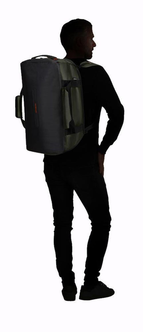 купить Сумка дорожная Samsonite Ecodiver (140875/9199) в Кишинёве 