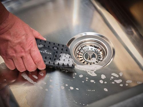 cumpără Accesoriu pentru casă Reginox R38390 Regi-Scrub în Chișinău 