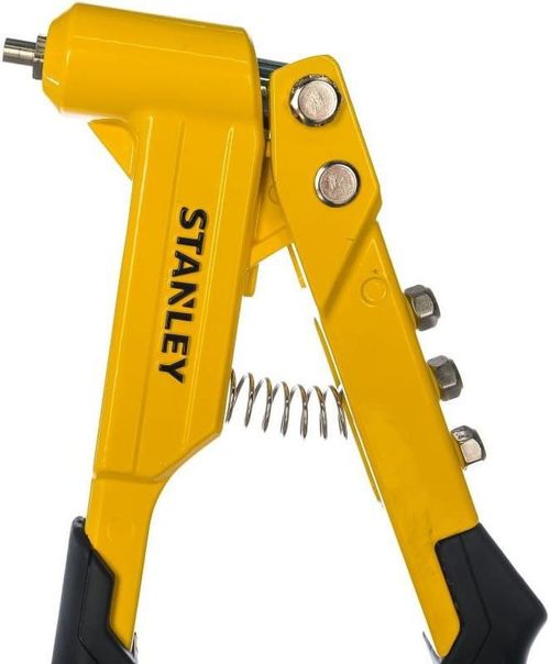 купить Заклёпочник ручной Stanley 6-MR100 Cleste de nituire 6-MR100 в Кишинёве 