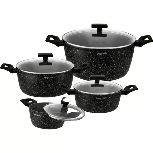cumpără Set veselă Konighoffer Hudson 8pcs în Chișinău 