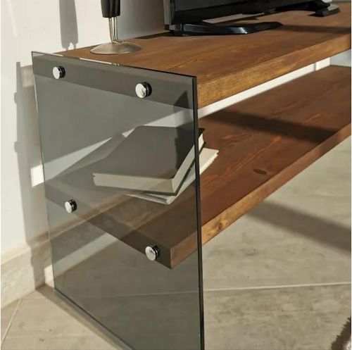cumpără Comodă TV Trendy TV102 120x45x35cm în Chișinău 