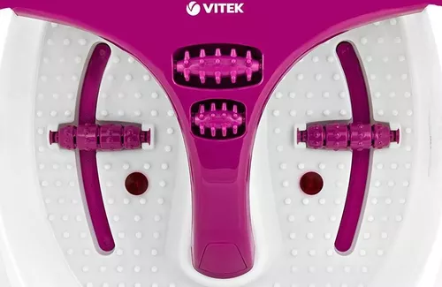 купить Массажер-ванночка для ног Vitek VT-1799 в Кишинёве 