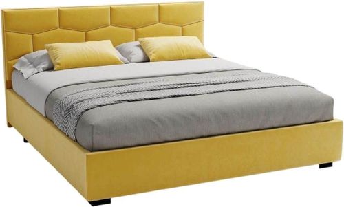 купить Кровать my-STYLE my-Mili 90x200 (P20D90M19) в Кишинёве 