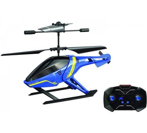 купить Радиоуправляемая игрушка Silverlit 84786S Air Python, ast в Кишинёве 